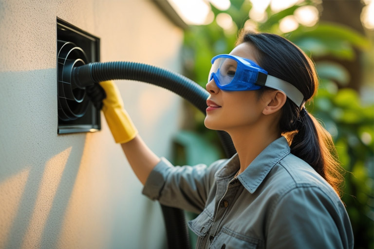 How to Clean Air Ducts in House: Advice for Toronto Homeowners