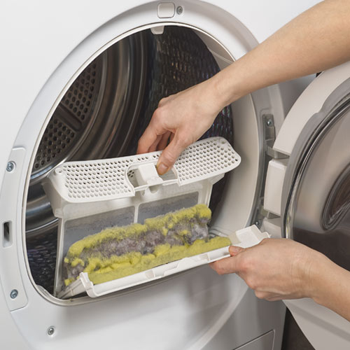 Dryer vent cleaning in Markham