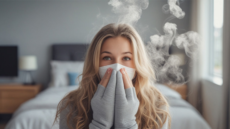 Indoor Allergens in Canadian Homes: Practical Tips with Toronto Air Quality Insights