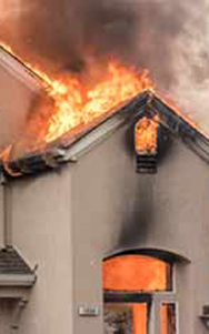Prevent Dryer Fires
