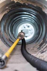 House Cleaning Tips: How to Clean the Dryer Duct and Improve Your Home’s Safety