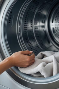 House Cleaning Tips How to Clean the Dryer Duct and Improve Your Home’s Safety