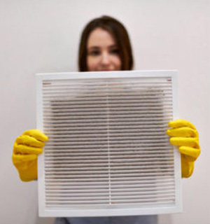 The Advantages Of Using Our Duct Cleaning Services
